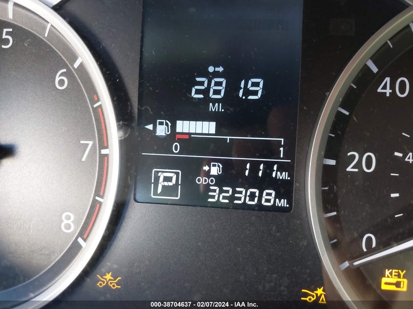 2020 NISSAN VERSA S - 3N1CN8DV6LL801044