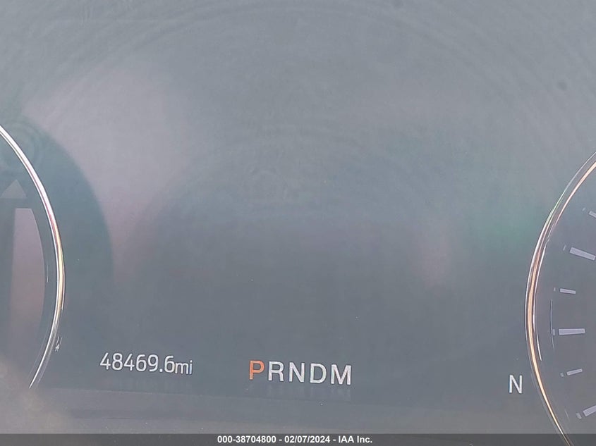 2021 FORD F-250 KING RANCH - 1FT7W2BT8MEC58792