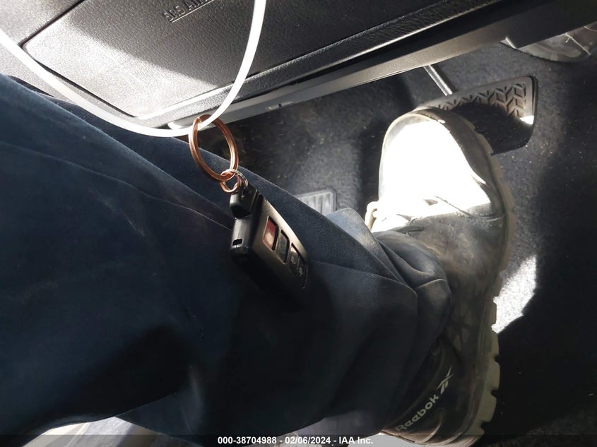 2015 TOYOTA HIGHLANDER XLE V6 - 5TDKKRFH0FS046468