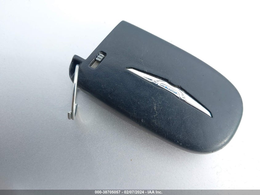 2015 CHRYSLER 200 LIMITED - 1C3CCCAB8FN689999