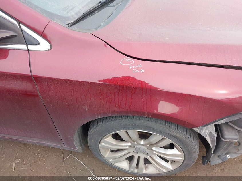 2015 CHRYSLER 200 LIMITED - 1C3CCCAB8FN689999