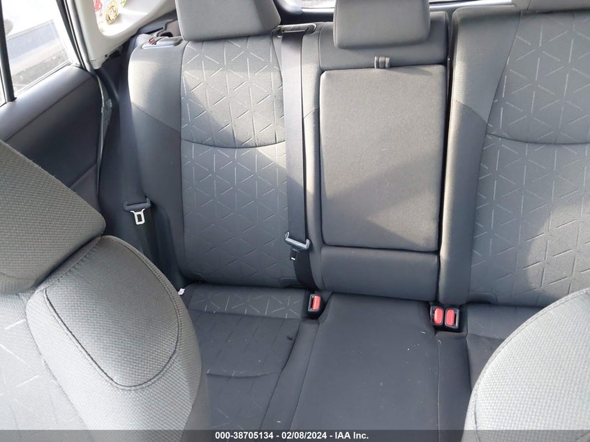VIN 2T3P1RFV7NC286355 2022 TOYOTA RAV4 XLE/XLE PREMIUM