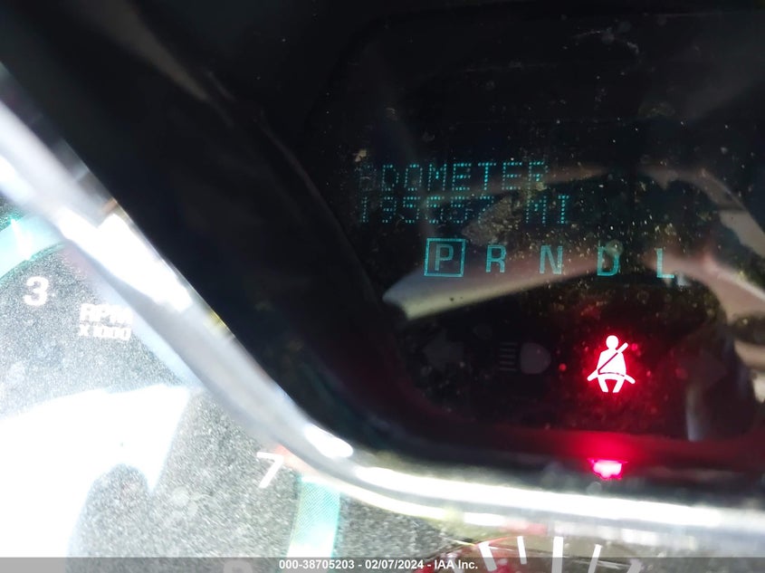 2015 CHEVROLET TRAVERSE 2LT - 1GNKRHKD2FJ125198