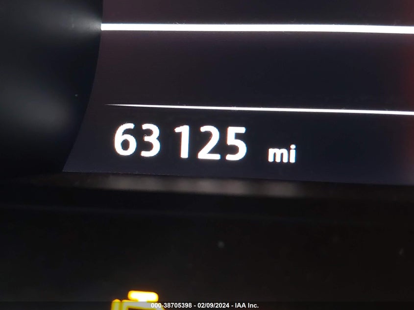 2013 VOLKSWAGEN TOUAREG VR6 SPORT - WVGEF9BP0DD002702