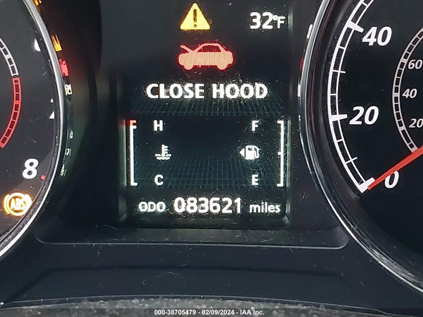 2018 MITSUBISHI OUTLANDER SPORT ES/SE - JA4AR3AW9JZ006465