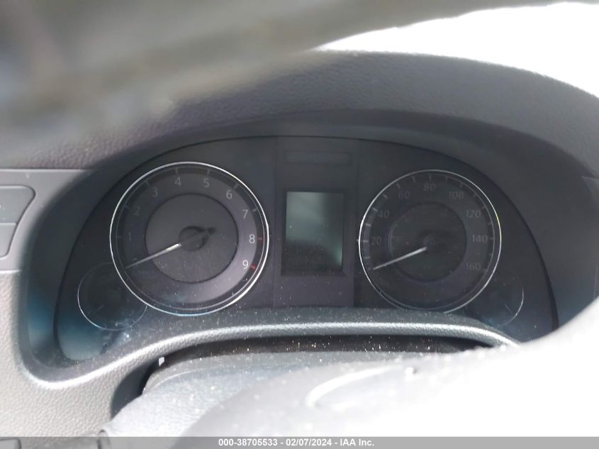 2015 INFINITI Q40 - JN1CV6AP0FM580979