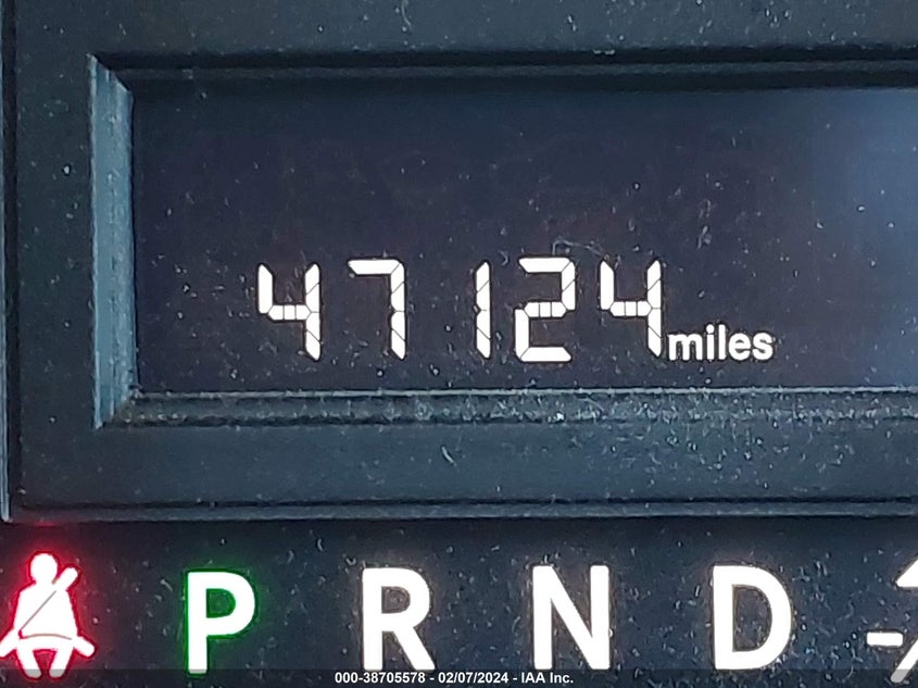 2019 DODGE GRAND CARAVAN SE - 2C4RDGBG4KR624410