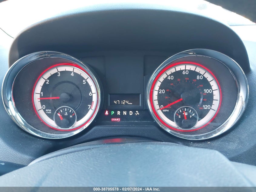 2019 DODGE GRAND CARAVAN SE - 2C4RDGBG4KR624410