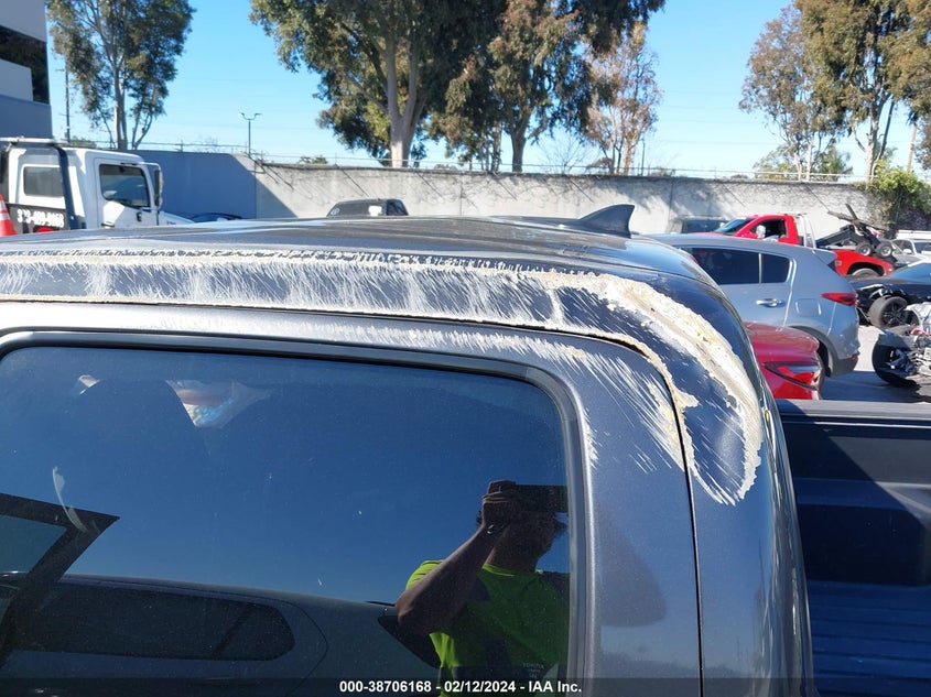 2015 TOYOTA TACOMA DOUBLE CAB PRERUNNER - 3TMJU4GN2FM177821