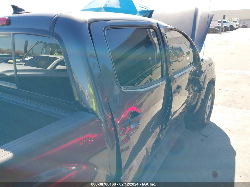 2015 TOYOTA TACOMA DOUBLE CAB PRERUNNER - 3TMJU4GN2FM177821