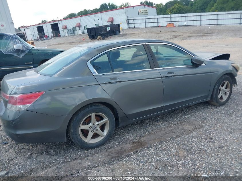 2012 Honda Accord 2.4 Lx VIN: 1HGCP2F33CA016909 Lot: 38706200