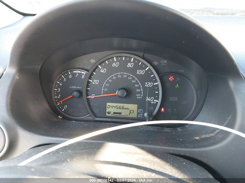 2021 MITSUBISHI MIRAGE CARBONITE EDITION/ES/LE - ML32AUHJ1MH011514