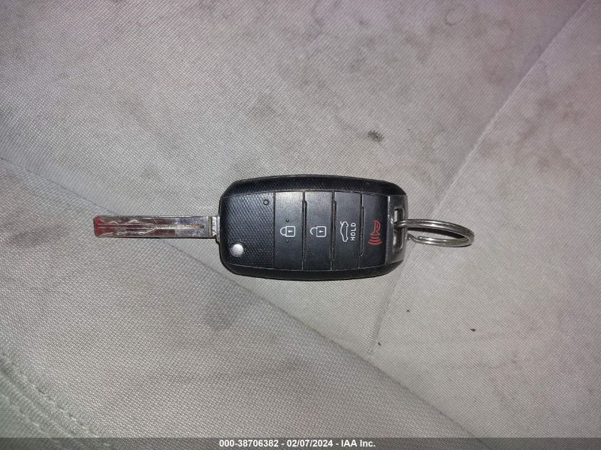 2014 Kia Optima Lx VIN: KNAGM4A79E5508397 Lot: 39931110