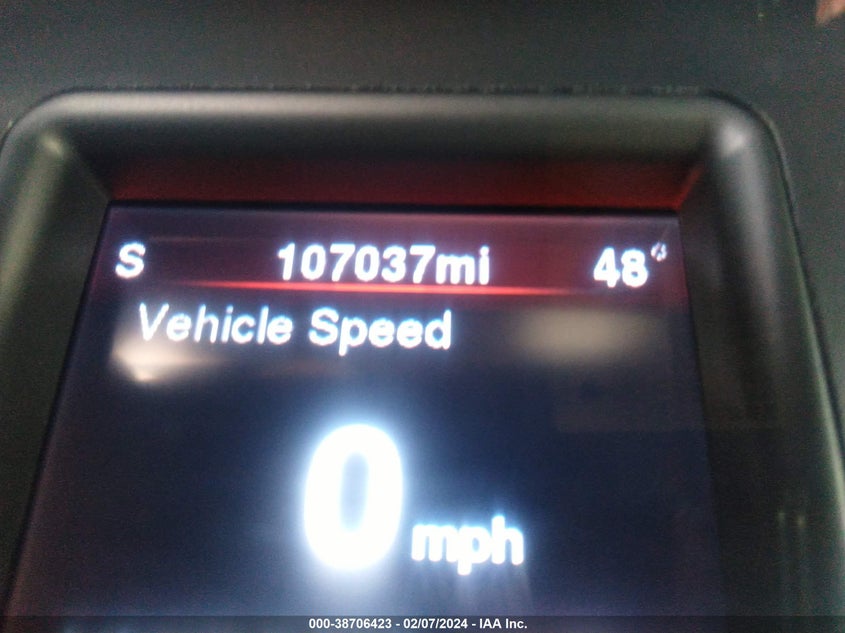 2014 DODGE CHARGER R/T - 2C3CDXDT0EH244690