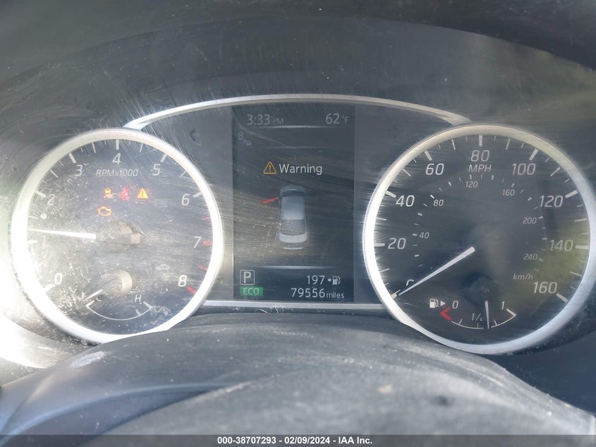 VIN 3N1CB7AP7HY331013 2017 NISSAN SENTRA SR TURBO