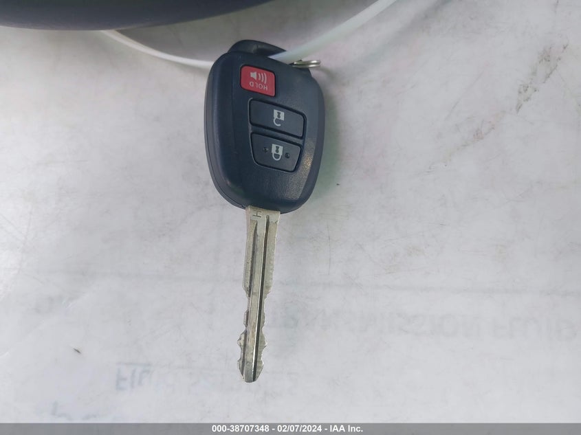 2018 TOYOTA TUNDRA VIN: 5TFRY5F11JX239899