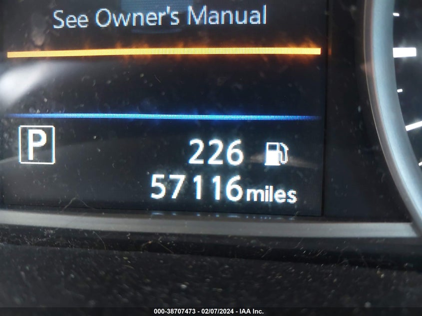 2019 NISSAN SENTRA VIN: 3N1AB7AP5KY364039