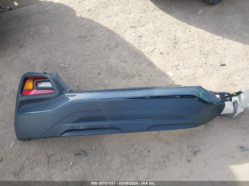 2020 HYUNDAI KONA SE - KM8K12AA5LU483843