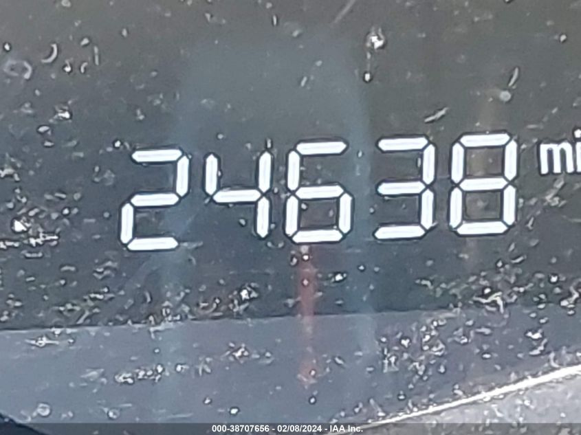 2022 Chevrolet Spark Fwd Ls Manual VIN: KL8CA6SA0NC019102 Lot: 38707656