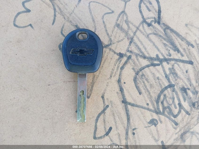 2022 Chevrolet Spark Fwd Ls Manual VIN: KL8CA6SA0NC019102 Lot: 38707656