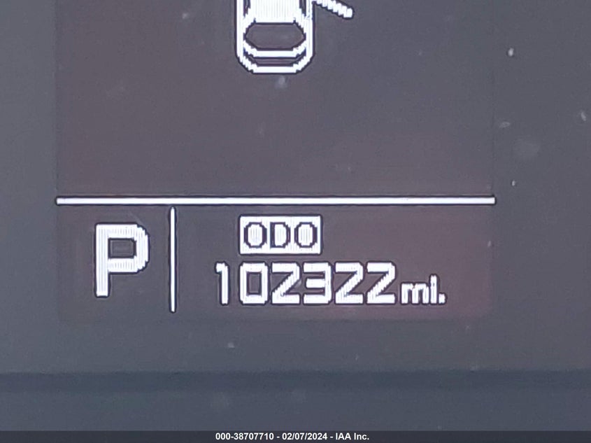 2016 KIA FORTE EX - KNAFZ4A80G5447787