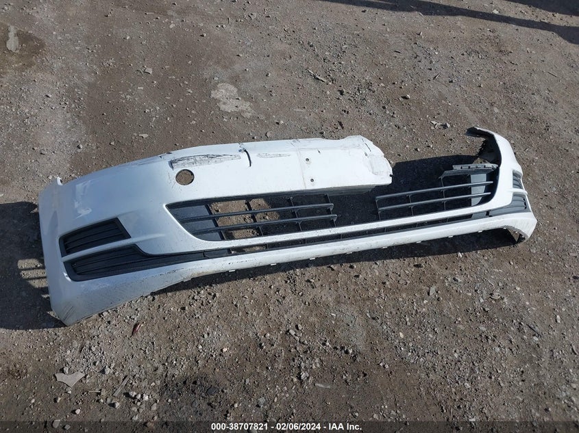 2016 VOLKSWAGEN GOLF SPORTWAGEN TSI LIMITED EDITION - 3VWC17AU7GM522746