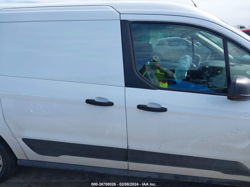 2020 FORD TRANSIT CONNECT XL - NM0LS7E2XL1473880