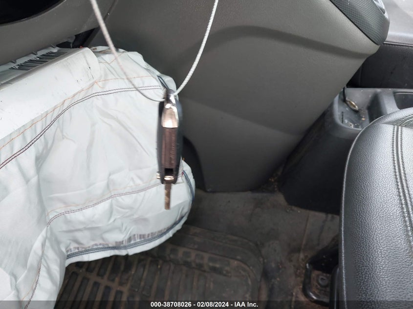 2020 FORD TRANSIT CONNECT XL - NM0LS7E2XL1473880