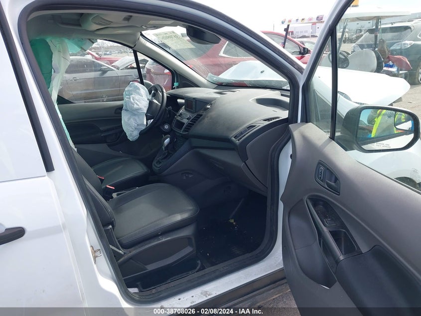 2020 FORD TRANSIT CONNECT XL - NM0LS7E2XL1473880