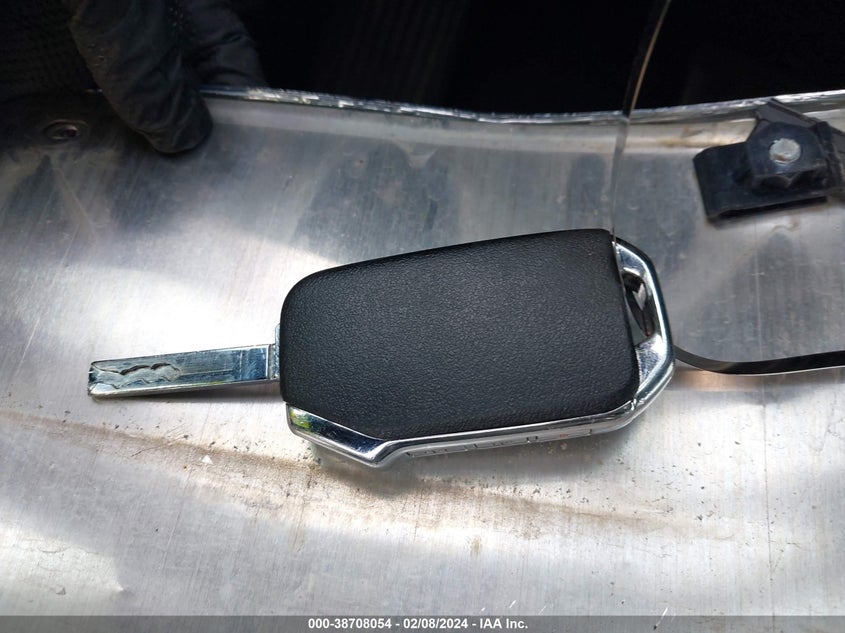 2023 KIA FORTE LX/LXS - 3KPF24AD2PE529500