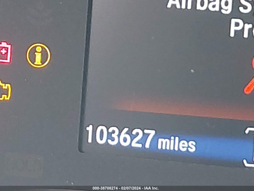 2018 HONDA PILOT EXL - 5FNYF6H57JB047615