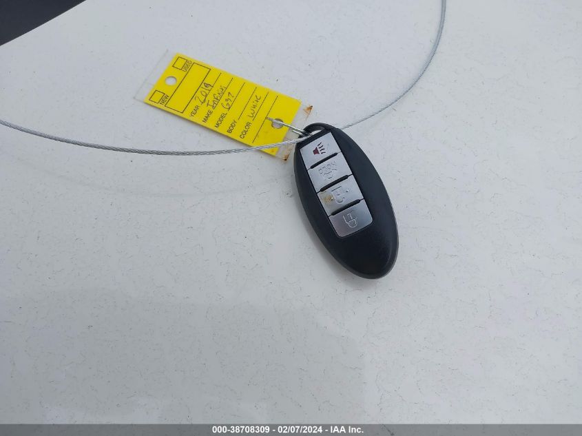 2014 Infiniti Q60 Journey/Sport VIN: JN1CV6EK7EM113359 Lot: 38708309