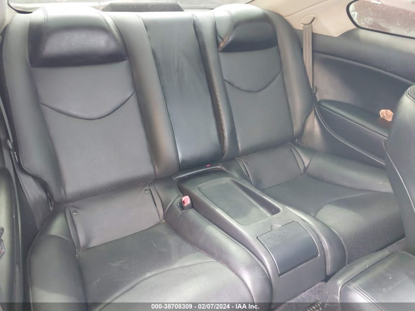 2014 Infiniti Q60 Journey/Sport VIN: JN1CV6EK7EM113359 Lot: 38708309