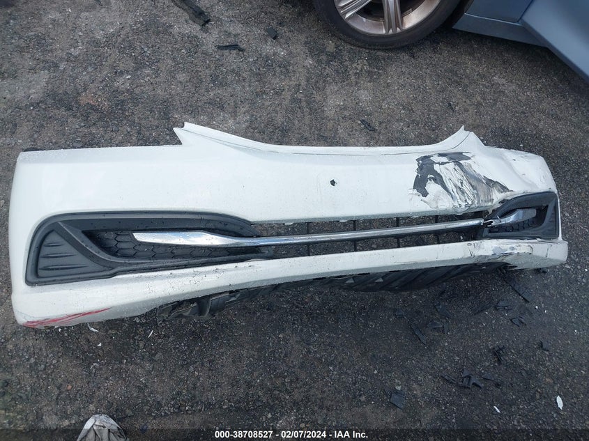 2014 HONDA CIVIC LX - 19XFB2F56EE208322