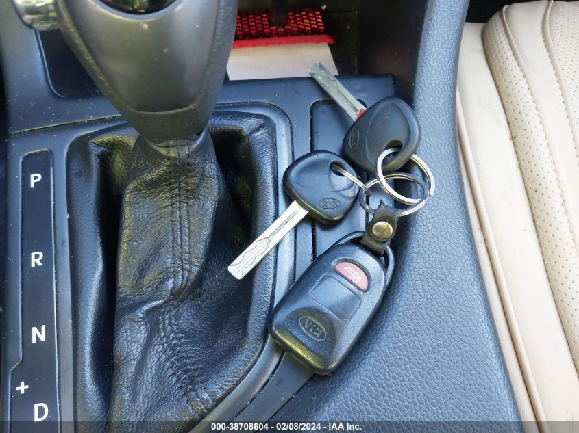 KNAGM4A72C5297833 2012 Kia Optima Lx