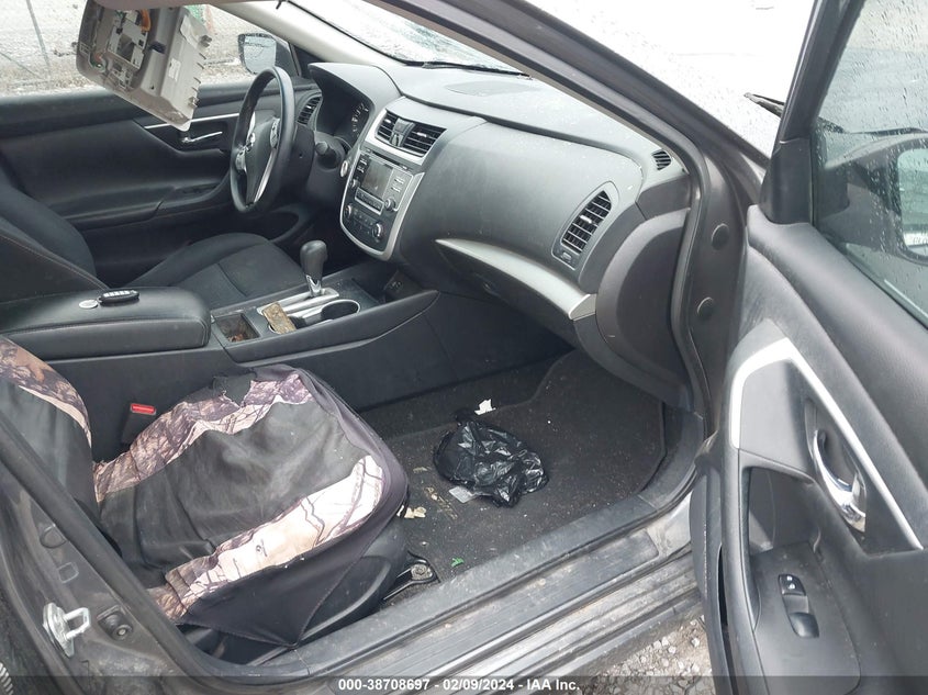 VIN 1N4AL3AP8HN304383 2017 NISSAN ALTIMA 2.5 S