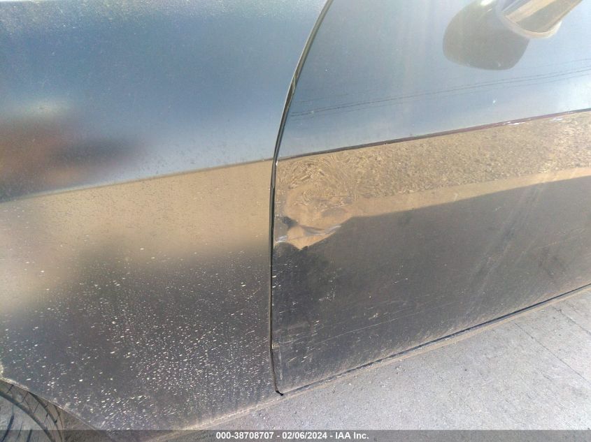 2013 Dodge Challenger Sxt VIN: 2C3CDYAGXDH581685 Lot: 38708707