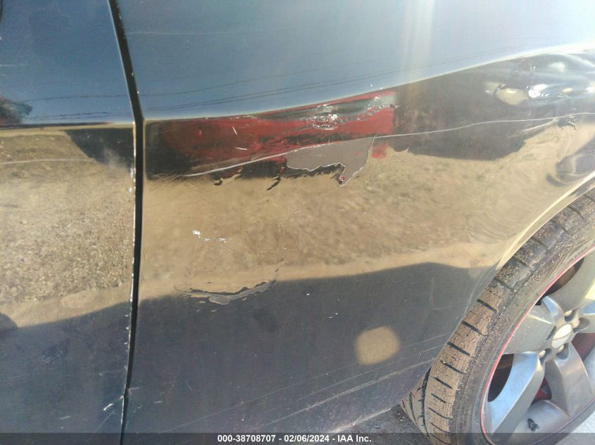 2013 Dodge Challenger Sxt VIN: 2C3CDYAGXDH581685 Lot: 38708707