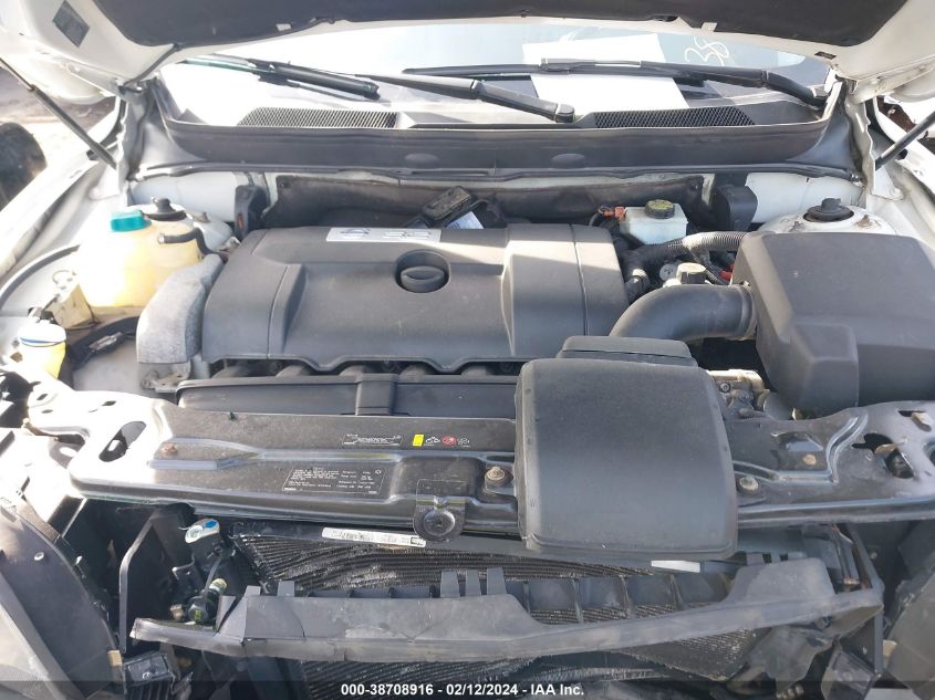 2014 Volvo Xc90 3.2/3.2 Platinum/3.2 Premier Plus VIN: YV4952CZ8E1689847 Lot: 38708916