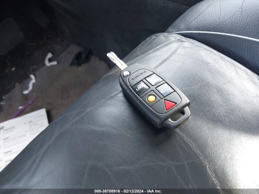 2014 Volvo Xc90 3.2/3.2 Platinum/3.2 Premier Plus VIN: YV4952CZ8E1689847 Lot: 38708916