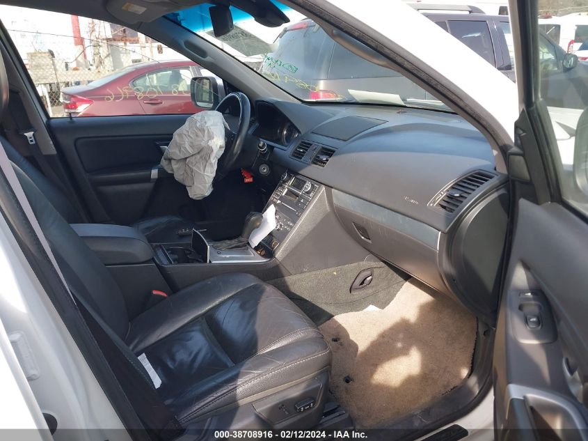 2014 Volvo Xc90 3.2/3.2 Platinum/3.2 Premier Plus VIN: YV4952CZ8E1689847 Lot: 38708916