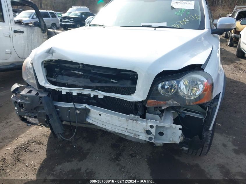 2014 Volvo Xc90 3.2/3.2 Platinum/3.2 Premier Plus VIN: YV4952CZ8E1689847 Lot: 38708916