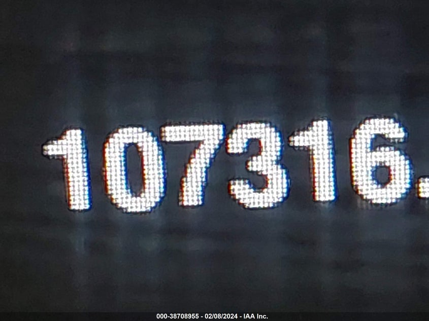 2019 RAM 1500 CLASSIC SLT - 1C6RR6TT7KS712185