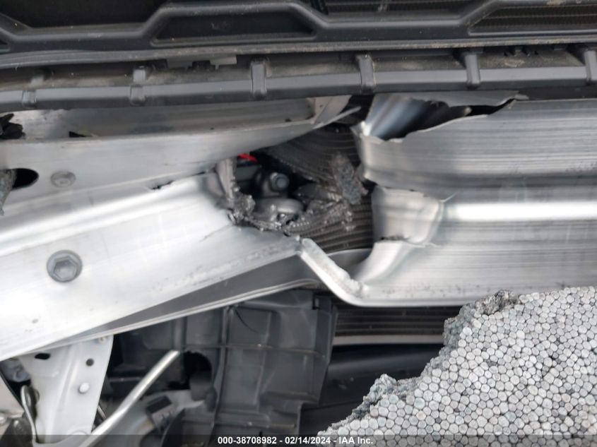 2022 TOYOTA RAV4 LE - 2T3H1RFV1NW215929