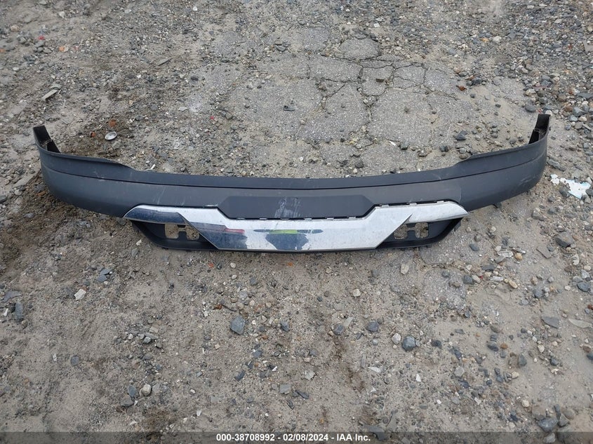 2016 CHEVROLET SILVERADO 1500 HIGH COUNTRY - 3GCPCTEC2GG305869