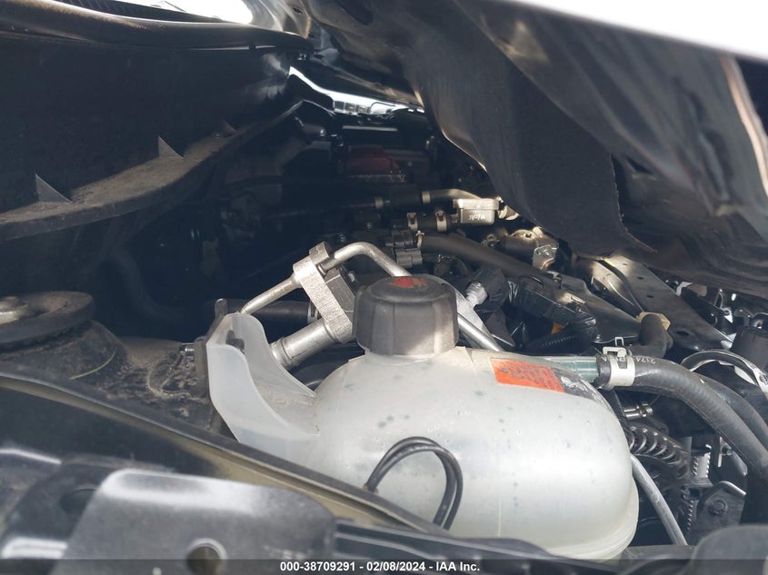 2022 NISSAN KICKS S XTRONIC CVT - 3N1CP5BV0NL480360