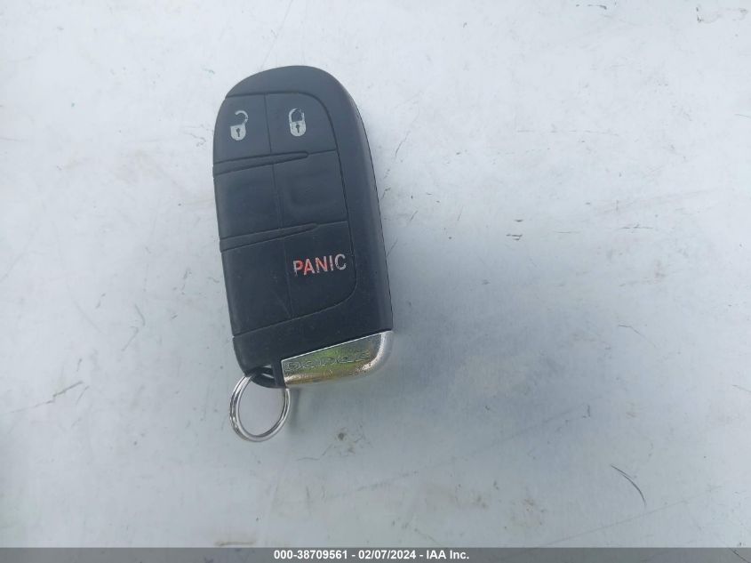 2012 Dodge Journey Sxt VIN: 3C4PDCBB1CT395011 Lot: 38709561