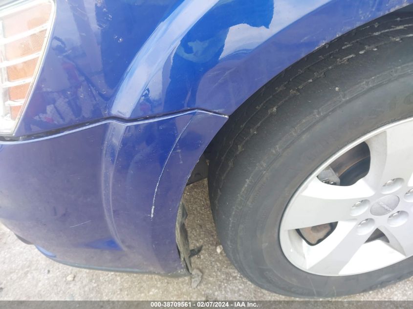 2012 Dodge Journey Sxt VIN: 3C4PDCBB1CT395011 Lot: 38709561