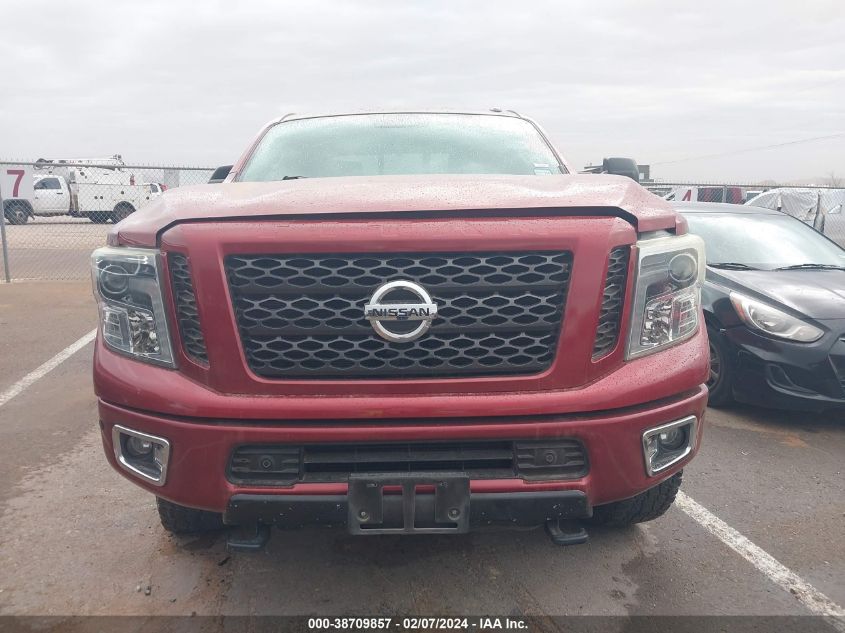 VIN 1N6BA1F49GN503820 2016 NISSAN TITAN XD no.12