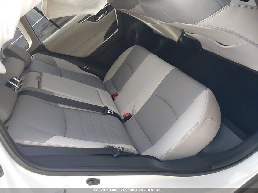 2021 TOYOTA RAV4 XLE PREMIUM - 2T3A1RFV3MW205256